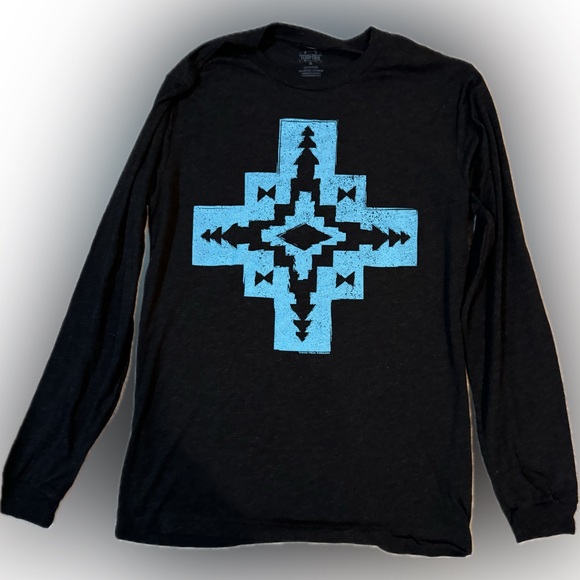 texas true threads Tops - Texas True Threads long sleeved shirt M